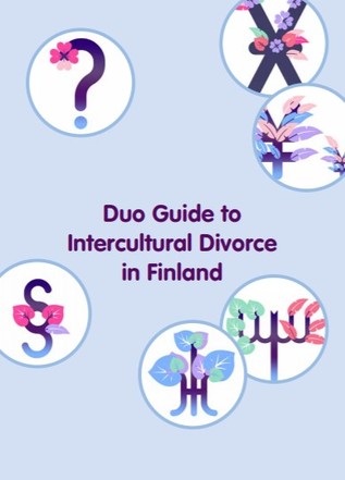 Duo Guide to Intercultural Divorce in Finland